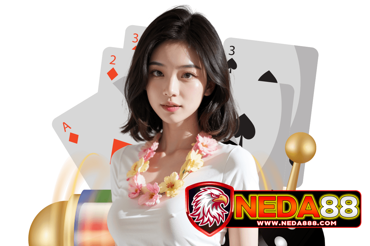 neda88 สมัคร