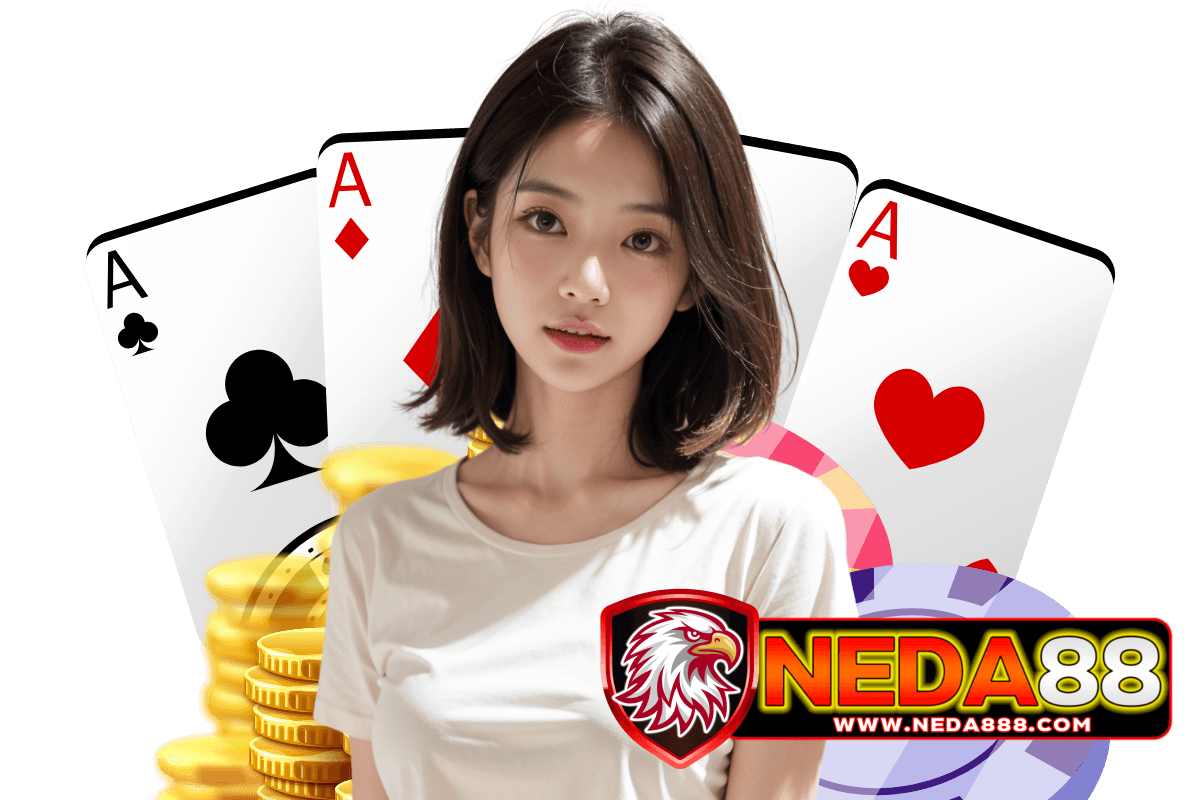 neda88 เว็บตรง